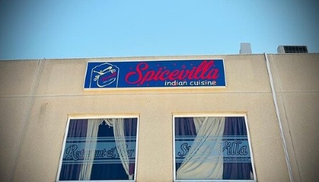 Spice Villa Indian Restaurant